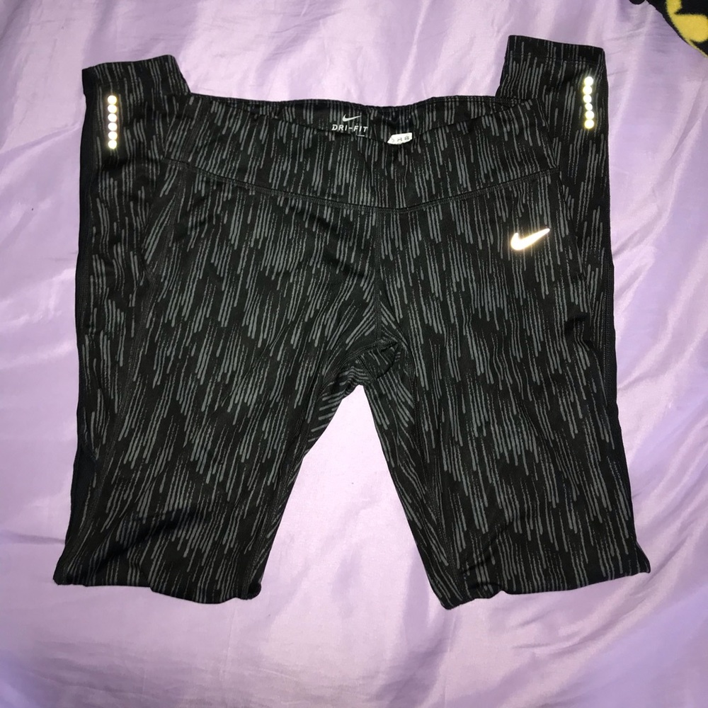 Nike running leggings